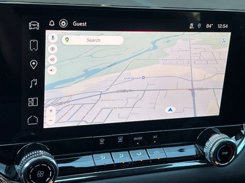 New 2025 GMC Canyon Elevation w/ Technology Package image 15