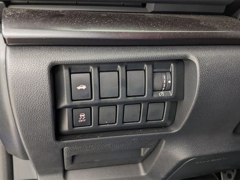 Used 2024 Subaru WRX TR image 20