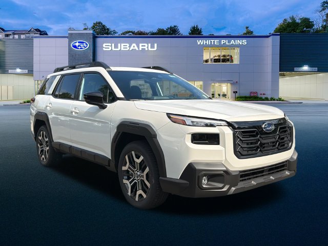New 2026 Subaru Outback Touring XT AWD/4WD image 1