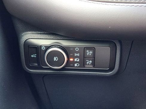 New 2026 Ford Explorer Platinum image 22