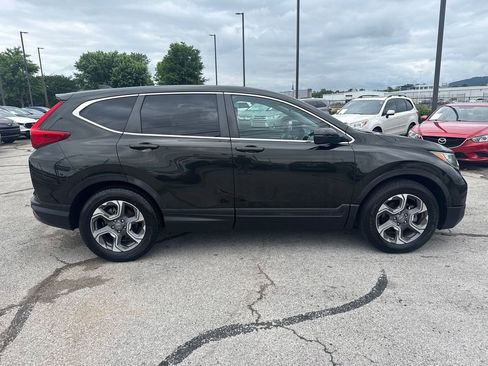 Used 2019 Honda CR-V EX image 6