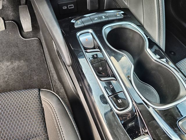 Used 2023 Buick Envision Preferred FWD image 20
