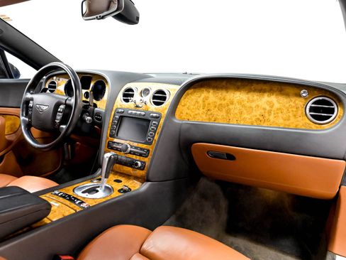 Used 2004 Bentley Continental GT AWD/4WD image 26