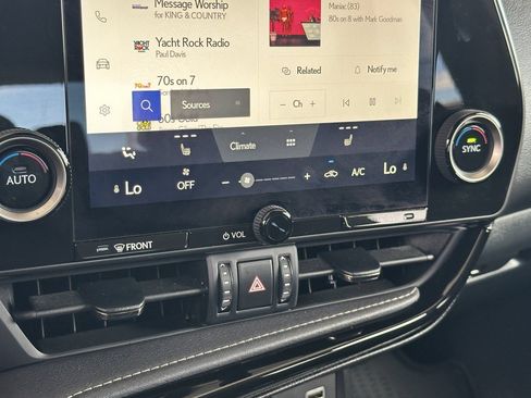 Used 2026 Lexus NX 350 AWD w/ Accessory Package (2T) image 24