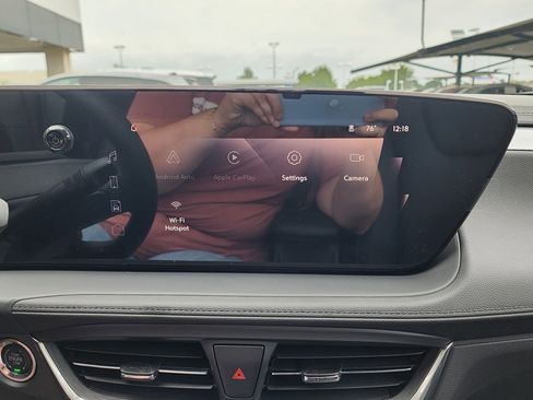 New 2026 Buick Encore GX Sport Touring w/ Advanced Technology Package image 25