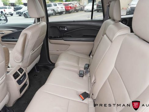 Used 2022 Honda Pilot Special Edition image 47