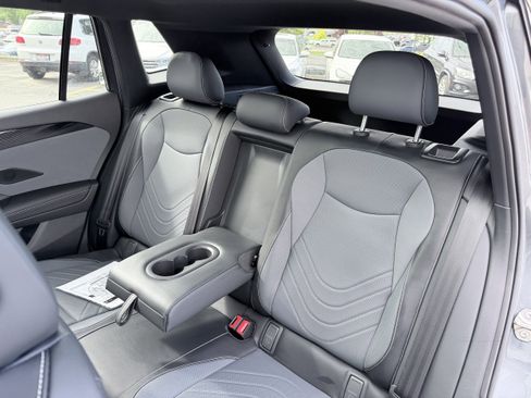 New 2026 Volkswagen Tiguan SE R-Line AWD/4WD image 27