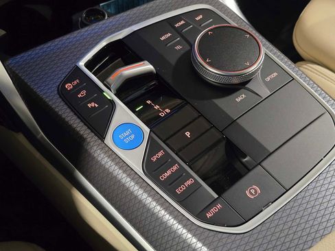 New 2025 BMW i4 M50 image 19