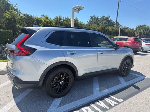 Used 2023 Honda CR-V Sport image 10