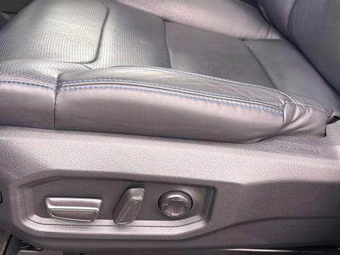 Certified 2024 Toyota Sequoia Platinum image 21