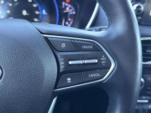 Used 2020 Hyundai Santa Fe Limited image 23