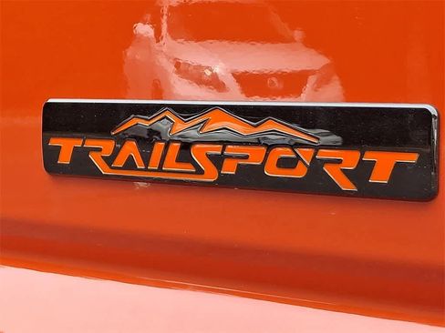 New 2026 Honda Passport TrailSport image 18