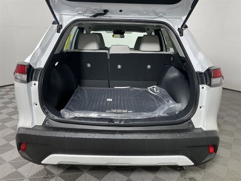 New 2026 Toyota Corolla Cross L image 22