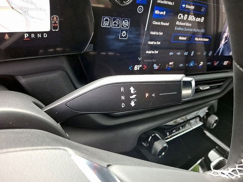 New 2026 Chevrolet Silverado EV LT image 13