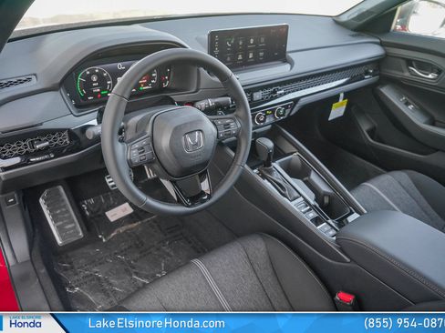 New 2026 Honda Accord Sport image 15