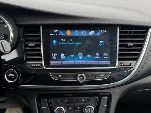 Used 2019 Buick Encore Preferred AWD/4WD image 15
