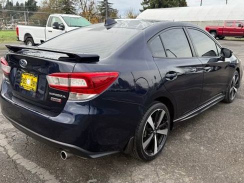 Used 2019 Subaru Impreza 2.0i Sport image 4