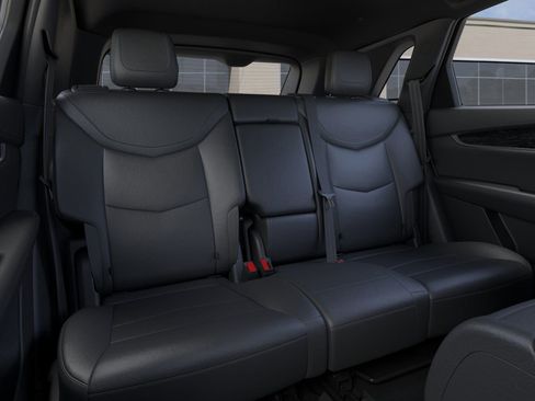 New 2025 Cadillac XT5 Premium Luxury image 17