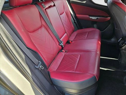 Used 2024 Lexus NX 350h AWD w/ Vision Package image 18