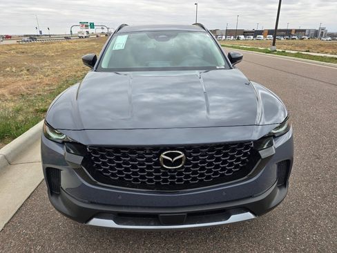 New 2026 MAZDA CX-50 2.5 Turbo w/ Premium Plus Pkg AWD/4WD image 8