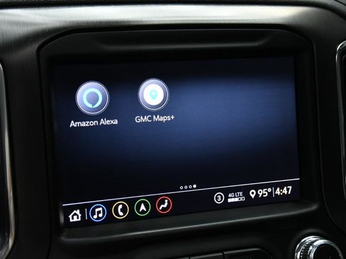Used 2020 GMC Sierra 1500 AT4 w/ AT4 Premium Package AWD/4WD image 56