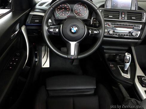 Used 2016 BMW 228i xDrive Convertible image 17