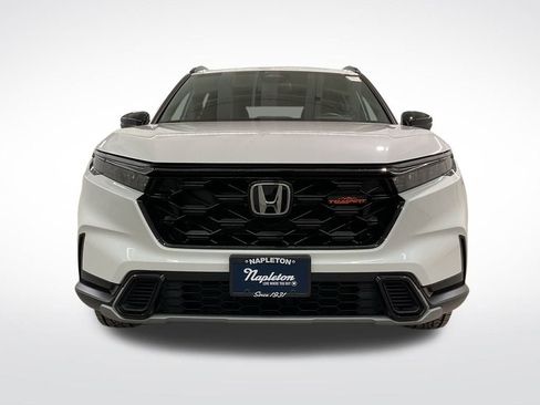 Certified 2026 Honda CR-V TrailSport image 6