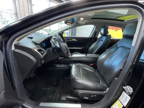 Used 2014 Lincoln MKZ Hybrid FWD image 11