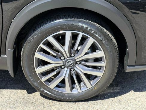 Used 2024 Nissan Kicks SV FWD image 7