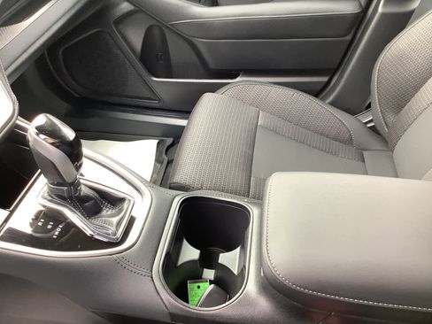 Certified 2025 Subaru Outback Premium image 22