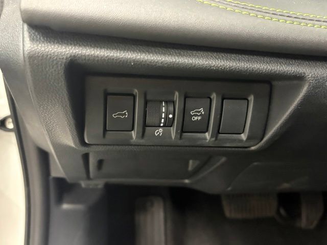 Used 2025 Subaru Outback Onyx Edition AWD/4WD image 19