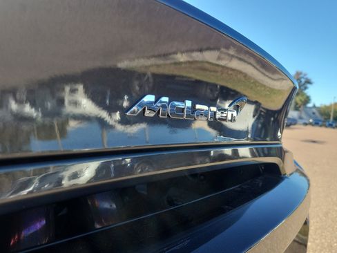 Used 2017 McLaren 570S image 6