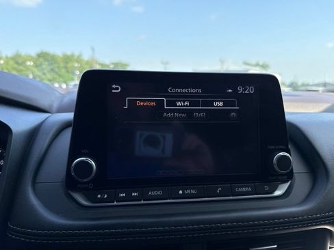 Used 2023 Nissan Rogue SV FWD image 27