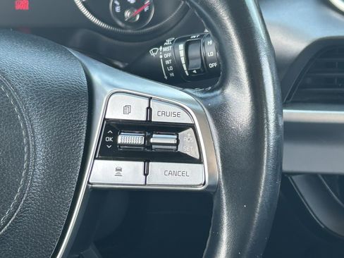 Used 2020 Kia Telluride S FWD image 24