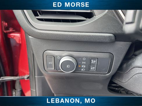 Certified 2020 Ford Escape SEL AWD/4WD image 17