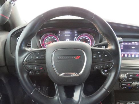 Used 2019 Dodge Charger Police w/ Fleet Safety Group image 15