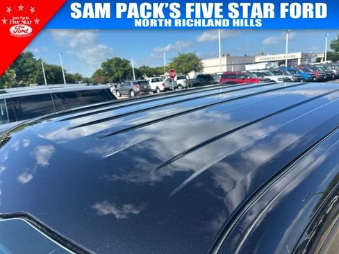 Used 2022 Ford F150 Lariat AWD/4WD image 12