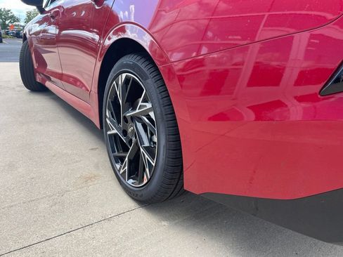 New 2026 Kia K5 GT-Line AWD/4WD image 17