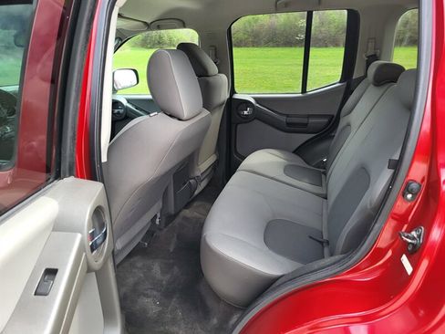 Used 2010 Nissan Xterra S image 13
