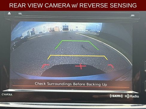 Used 2018 Subaru WRX AWD/4WD image 6