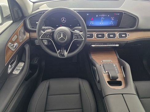 New 2026 Mercedes-Benz GLE 350 4MATIC image 10