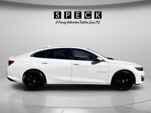 Used 2024 Chevrolet Malibu LT FWD image 6