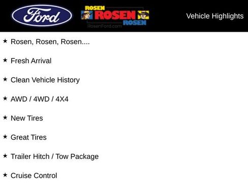 Used 2021 Ford Bronco Big Bend w/ Sasquatch Package AWD/4WD image 45