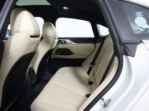 New 2026 BMW i4 eDrive40 w/ Premium Package RWD image 6