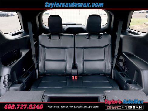 Used 2025 Ford Explorer ST AWD/4WD image 7