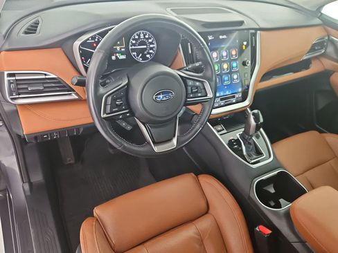 Used 2022 Subaru Legacy Touring XT image 2