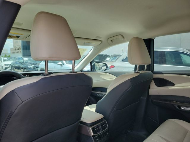 Used 2024 Lexus RX 350 FWD image 12