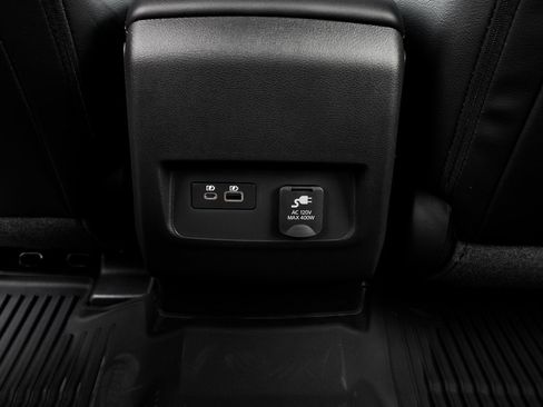 New 2026 Nissan Frontier PRO-4X w/ Pro Premium Package image 12