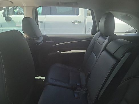 Used 2020 Acura MDX SH-AWD w/ Technology Package image 22