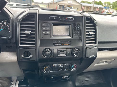 Used 2019 Ford F150 XL w/ XL Power Equipment Group RWD image 20